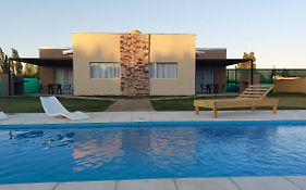 Cabañas Mágico Atardecer